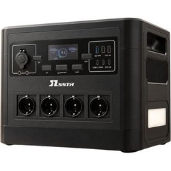 Портативная электростанция JSSTA PY-P524-2400W-515000mAh
