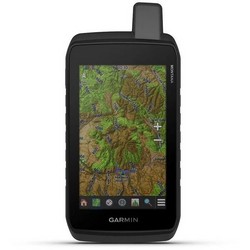 Туристический навигатор GARMIN MONTANA 710