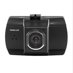 Видеорегистратор SHO-ME HD45 LCD