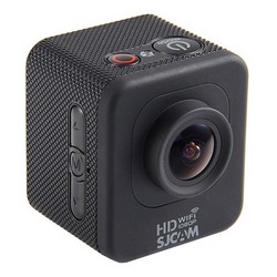 Видеорегистратор SJCAM M10 WiFi