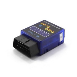 OBD2 ELM327B (блютуз)