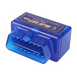 OBD2 ELM327С (блютуз)