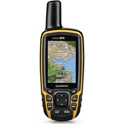 Навигатор Garmin GPSMAP 64