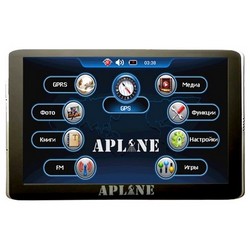 Навигатор APLINE GN-570