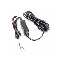 Адаптер питания для скрытого монтажа (miniUSB)