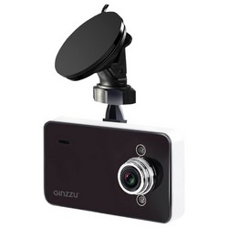 Видеорегистратор Ginzzu FX-700HD