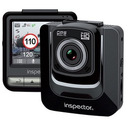Видеорегистратор Inspector Tornado GPS