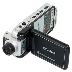 Видеорегистратор ONEXT VR-700