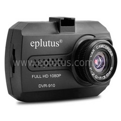 Видеорегистратор Eplutus DVR-910