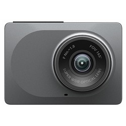 Видеорегистратор Xiaomi DVR Yi WiFi