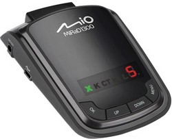 Радар-детектор Mio MiRaD 1300