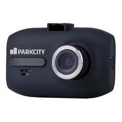 Видеорегистратор ParkCity DVR HD 370