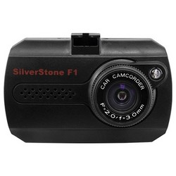 Видеорегистратор SilverStone F1 NTK-45F