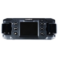 Видеорегистратор Cansonic Z1 DUAL GPS/GLONASS