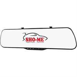 Видеорегистратор Sho-Me SFHD400