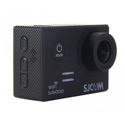Видеорегистратор SJCAM SJ5000 WiFi