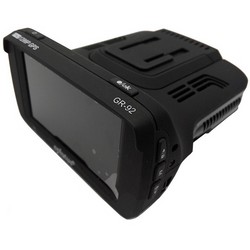 Видеорегистратор Eplutus DVR GR-92P Signature