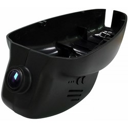 Видеорегистратор STARE VR-15 для Land Rover B черный (2015-) с GPS и задней камерой