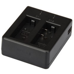 СЗУ и АЗУ Battery Charger BC4000C - 2CH