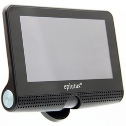 Видеорегистратор Eplutus D37