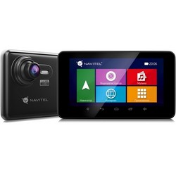 Видеорегистратор с навигатором Navitel RE900 Full HD