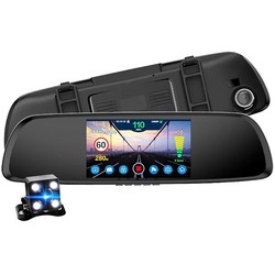 Видеорегистратор XPX G616 STR