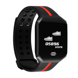 Фитнес-браслет Smart Bracelet B07