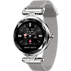 Фитнес-браслет Smart Bracelet H1 Silver