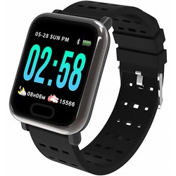 Фитнес-браслет Smart Bracelet A6