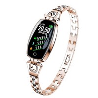 Фитнес-браслет Smart Bracelet H8 Gold