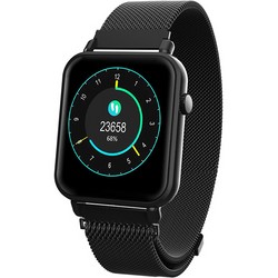 Фитнес-браслет Smart Bracelet Y6 PRO Black