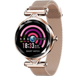 Фитнес-браслет Smart Bracelet H1 Gold