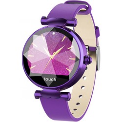 Фитнес-браслет Smart Bracelet B80 Purple