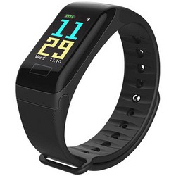 Фитнес-браслет Smart Bracelet F1 Color Display