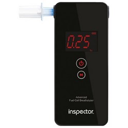 Алкотестер Inspector AT750