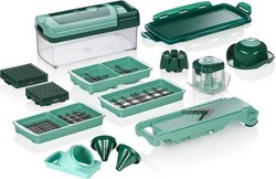 Овощерезка Nicer Dicer Fusion
