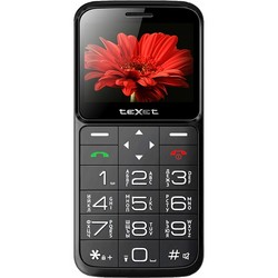 Телефон TEXET TM-B226