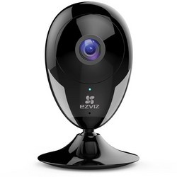 IP-камера EZVIZ C2C HD черная