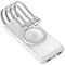 Внешний аккумулятор MOBILE POWER BANK 20000 mA (белый) - фото 15487