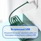 Внешний аккумулятор MOBILE POWER BANK 20000 mA (черный) - фото 15485