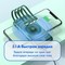 Внешний аккумулятор MOBILE POWER BANK 20000 mA (черный) - фото 15486