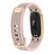 Фитнес-браслет Smart Bracelet QW16 Gold - фото 15625