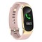 Фитнес-браслет Smart Bracelet QW16 Gold - фото 15624