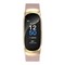Фитнес-браслет Smart Bracelet QW16 Gold - фото 15626