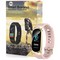 Фитнес-браслет Smart Bracelet QW16 Gold - фото 15628