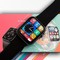 Умные часы SmartWatch M7 mini 41мм, Silver - фото 15950