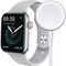 Умные часы SmartWatch X7 41мм, Silver - фото 16056