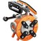 Робот-конструктор интерактивный SOLAR ROBOT 7in1 - фото 16025