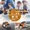 Робот-конструктор интерактивный SOLAR ROBOT 7in1 - фото 16029