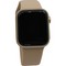 Умные часы SmartWatch X7 41мм, Gold - фото 16077